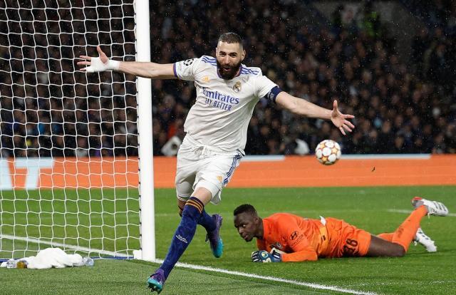 bsports-“霸王龙”专杀顶级门神！皇马跑得快，全靠奔马带