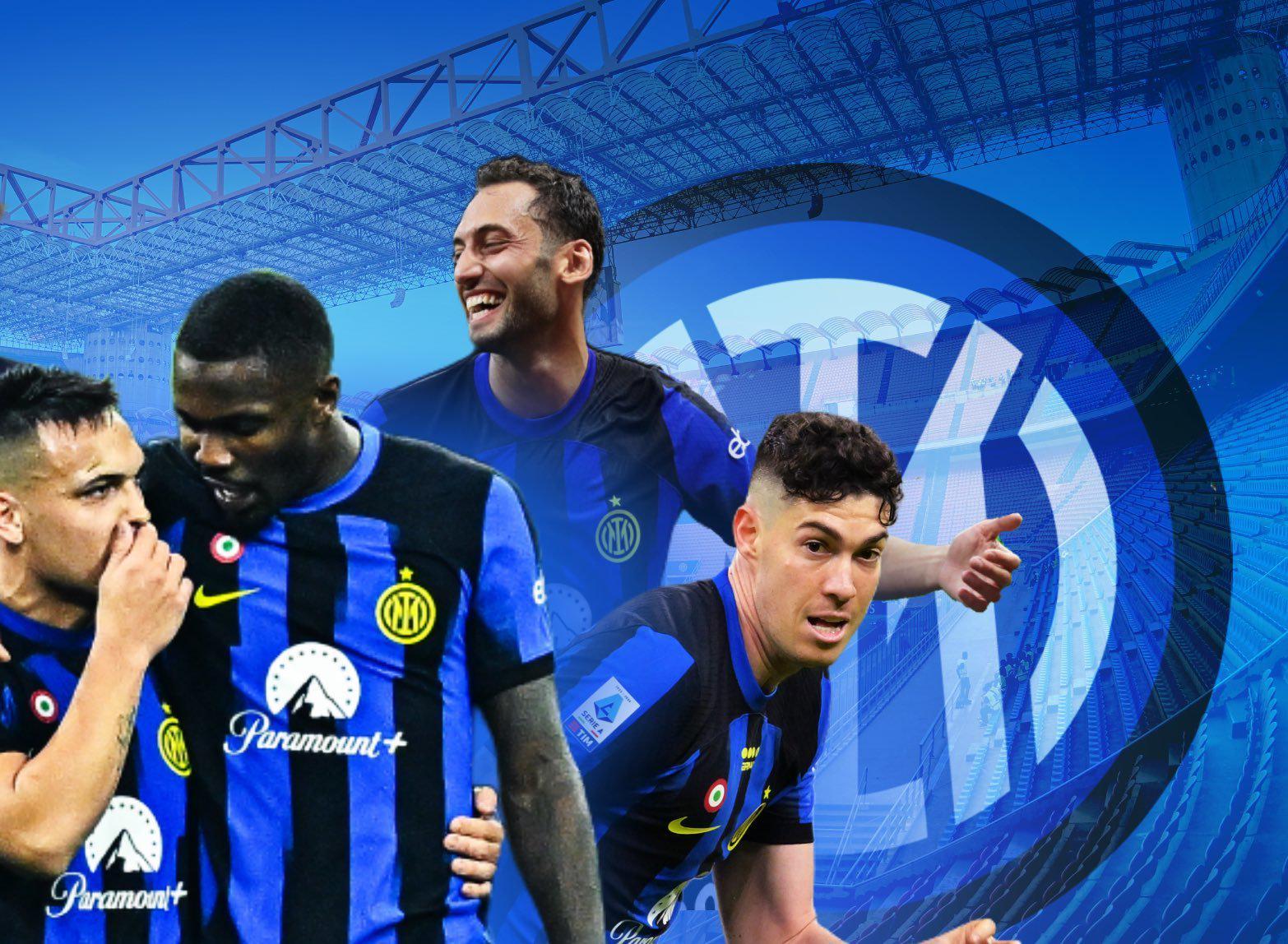 bsport-国米新旧交替迎最佳夺冠时机，夏窗引援将转向主流打法！